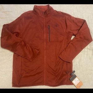 North Face Canyonlands jacket